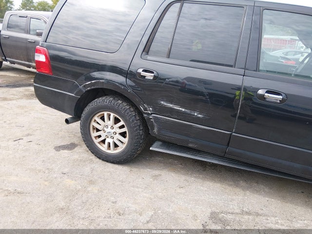 Продажа на аукционе авто 2013 Ford Expedition Limited, vin: 1FMJU1K57DEF38027, номер лота: 46237673