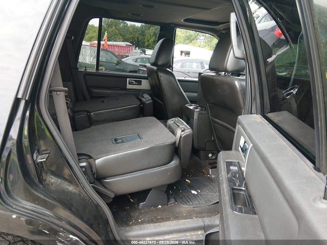 Продажа на аукционе авто 2013 Ford Expedition Limited, vin: 1FMJU1K57DEF38027, номер лота: 46237673
