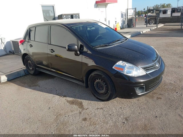 46237674 :رقم المزاد ، 3N1BC1CPXBL515496 vin ، 2011 Nissan Versa 1.8s مزاد بيع