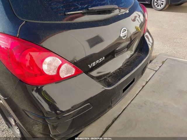 Продажа на аукционе авто 2011 Nissan Versa 1.8s, vin: 3N1BC1CPXBL515496, номер лота: 46237674