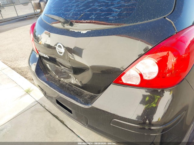 Продажа на аукционе авто 2011 Nissan Versa 1.8s, vin: 3N1BC1CPXBL515496, номер лота: 46237674