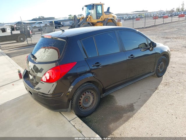 Продажа на аукционе авто 2011 Nissan Versa 1.8s, vin: 3N1BC1CPXBL515496, номер лота: 46237674
