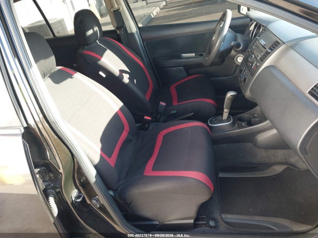 Продажа на аукционе авто 2011 Nissan Versa 1.8s, vin: 3N1BC1CPXBL515496, номер лота: 46237674