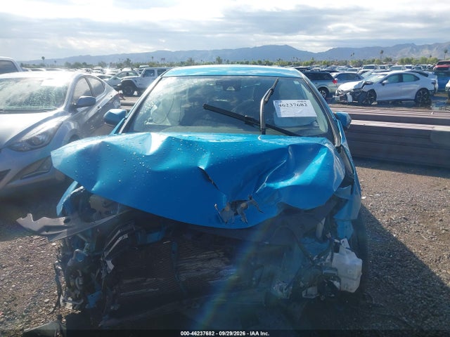 2020 Toyota Prius Prime Xle მანქანა იყიდება აუქციონზე, vin: JTDKARFP9L3158354, აუქციონის ნომერი: 46237682
