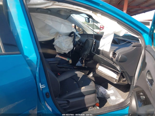 2020 Toyota Prius Prime Xle მანქანა იყიდება აუქციონზე, vin: JTDKARFP9L3158354, აუქციონის ნომერი: 46237682