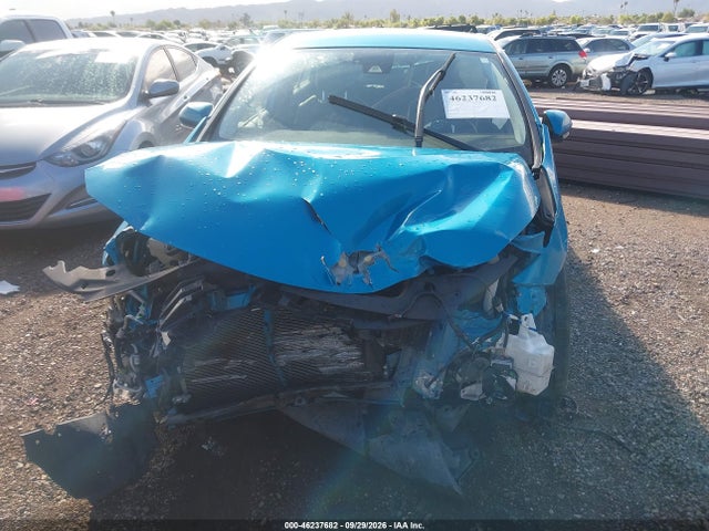 2020 Toyota Prius Prime Xle მანქანა იყიდება აუქციონზე, vin: JTDKARFP9L3158354, აუქციონის ნომერი: 46237682