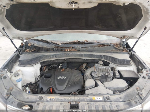 Aukcja sprzedaży 2014 Kia Sorento Lx, vin: 5XYKT3A68EG539861, numer aukcji: 46237685