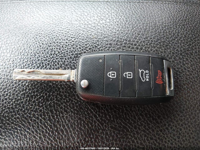 Aukcja sprzedaży 2014 Kia Sorento Lx, vin: 5XYKT3A68EG539861, numer aukcji: 46237685