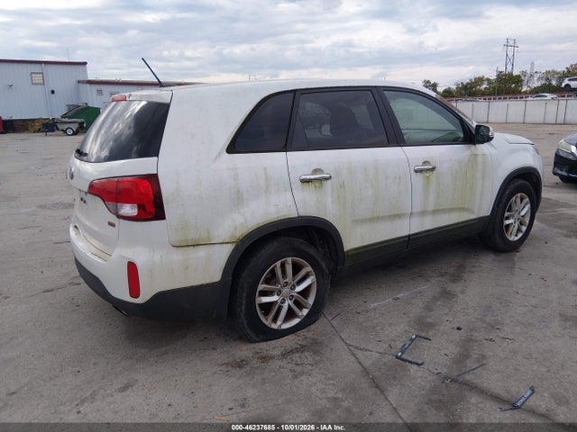 Aukcja sprzedaży 2014 Kia Sorento Lx, vin: 5XYKT3A68EG539861, numer aukcji: 46237685