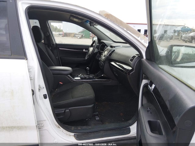 Aukcja sprzedaży 2014 Kia Sorento Lx, vin: 5XYKT3A68EG539861, numer aukcji: 46237685