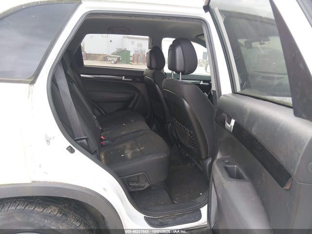 Aukcja sprzedaży 2014 Kia Sorento Lx, vin: 5XYKT3A68EG539861, numer aukcji: 46237685