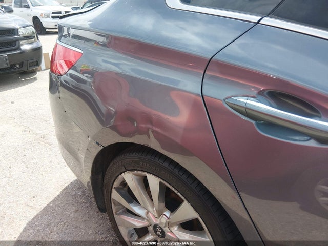 Продажа на аукционе авто 2013 Hyundai Azera, vin: KMHFH4JG8DA280395, номер лота: 46237690