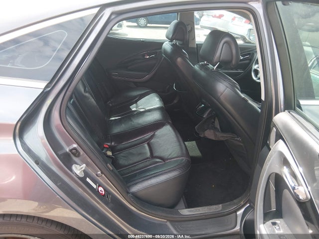Продажа на аукционе авто 2013 Hyundai Azera, vin: KMHFH4JG8DA280395, номер лота: 46237690