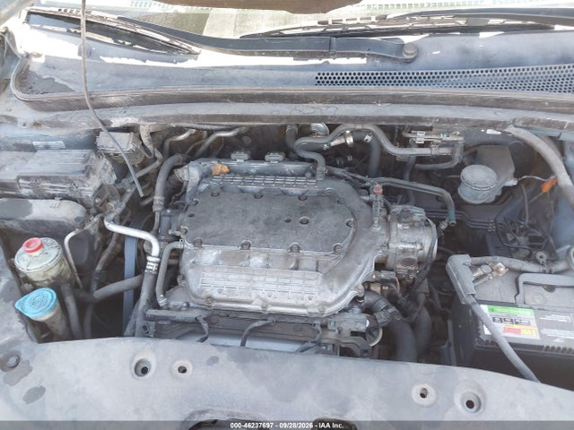 Aukcja sprzedaży 2006 Honda Odyssey Ex-l, vin: 5FNRL38616B058735, numer aukcji: 46237697