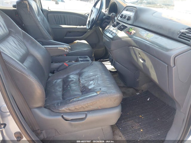 Aukcja sprzedaży 2006 Honda Odyssey Ex-l, vin: 5FNRL38616B058735, numer aukcji: 46237697