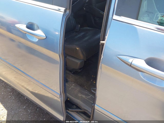Aukcja sprzedaży 2006 Honda Odyssey Ex-l, vin: 5FNRL38616B058735, numer aukcji: 46237697