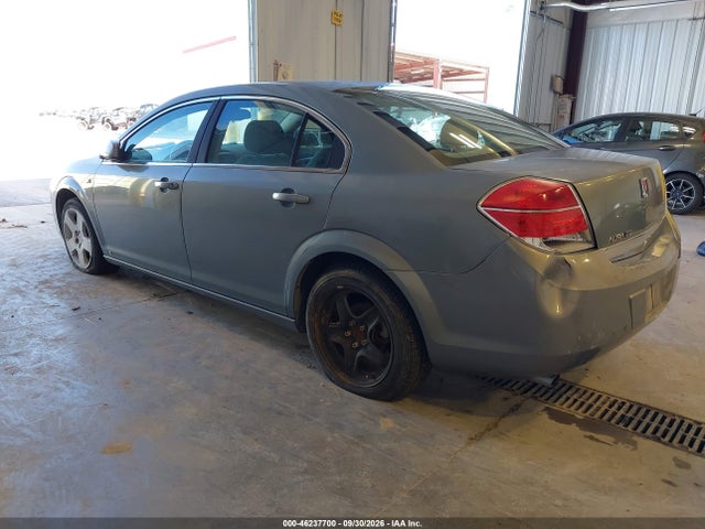 46237700 :رقم المزاد ، 1G8ZS57B79F187764 vin ، 2009 Saturn Aura Xe مزاد بيع