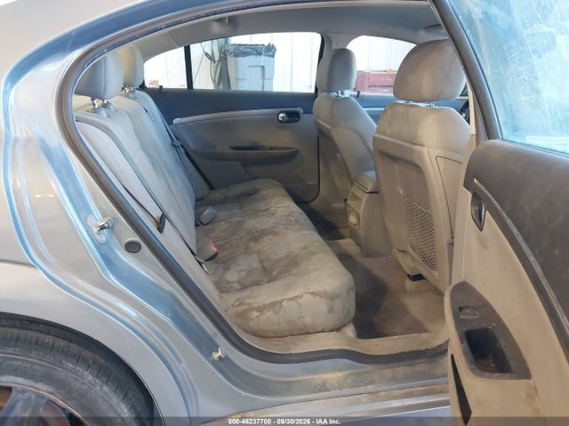 46237700 :رقم المزاد ، 1G8ZS57B79F187764 vin ، 2009 Saturn Aura Xe مزاد بيع