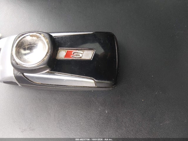 46237706 :رقم المزاد ، WA1B4AFY5K2056257 vin ، 2019 Audi Sq5 3.0t Premium مزاد بيع
