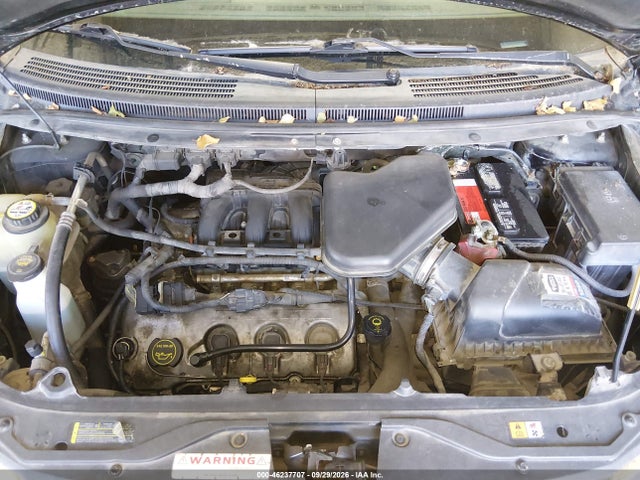 Продаж на аукціоні авто 2008 Ford Edge Limited, vin: 2FMDK49C58BA37826, номер лоту: 46237707