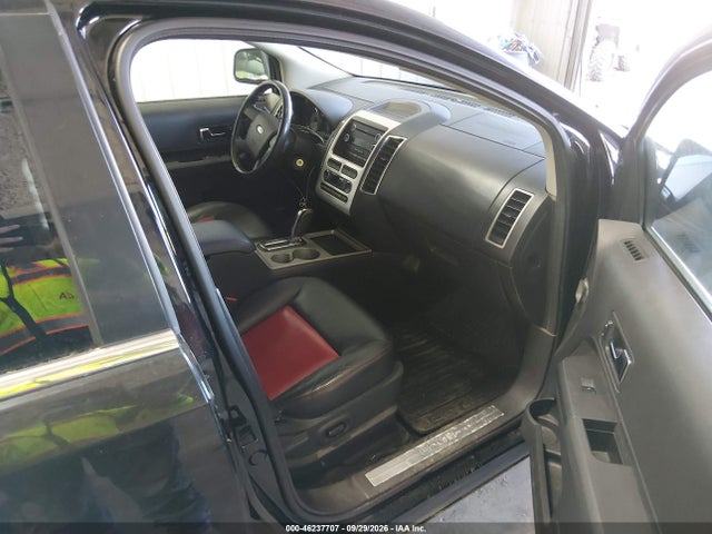 Продаж на аукціоні авто 2008 Ford Edge Limited, vin: 2FMDK49C58BA37826, номер лоту: 46237707