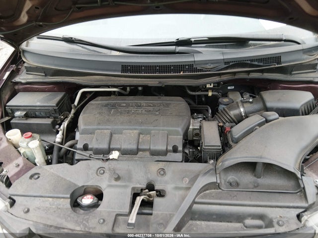 Aukcja sprzedaży 2014 Honda Odyssey Ex, vin: 5FNRL5H4XEB012183, numer aukcji: 46237708