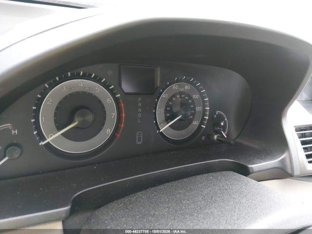 Aukcja sprzedaży 2014 Honda Odyssey Ex, vin: 5FNRL5H4XEB012183, numer aukcji: 46237708