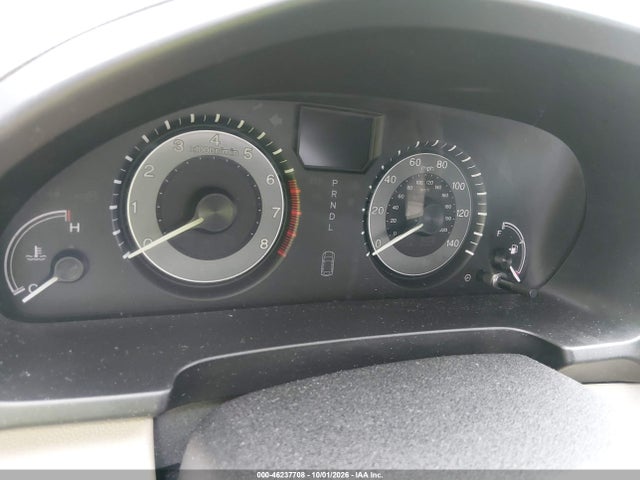 Aukcja sprzedaży 2014 Honda Odyssey Ex, vin: 5FNRL5H4XEB012183, numer aukcji: 46237708
