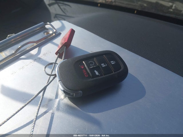 Auction sale of the 2023 Honda Cr-v Hybrid Sport Touring, vin: 7FARS6H90PE017209, lot number: 46237711