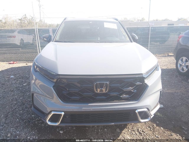Auction sale of the 2023 Honda Cr-v Hybrid Sport Touring, vin: 7FARS6H90PE017209, lot number: 46237711