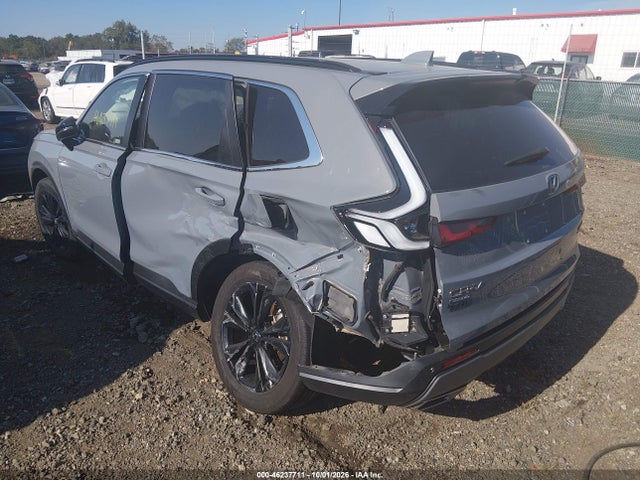 Auction sale of the 2023 Honda Cr-v Hybrid Sport Touring, vin: 7FARS6H90PE017209, lot number: 46237711