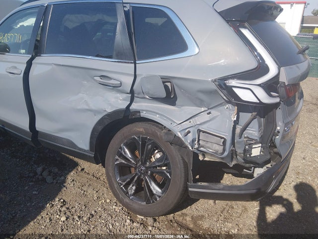 Auction sale of the 2023 Honda Cr-v Hybrid Sport Touring, vin: 7FARS6H90PE017209, lot number: 46237711