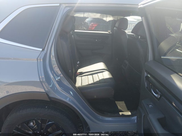 Auction sale of the 2023 Honda Cr-v Hybrid Sport Touring, vin: 7FARS6H90PE017209, lot number: 46237711