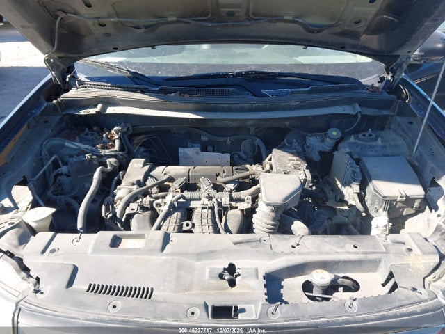 Aukcja sprzedaży 2014 Mitsubishi Outlander Es, vin: JA4AD2A30EZ002129, numer aukcji: 46237717