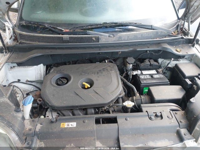 2014 Kia Soul + მანქანა იყიდება აუქციონზე, vin: KNDJP3A55E7703068, აუქციონის ნომერი: 46237721