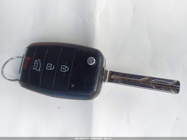 2014 Kia Soul + მანქანა იყიდება აუქციონზე, vin: KNDJP3A55E7703068, აუქციონის ნომერი: 46237721