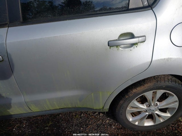 2014 Kia Soul + მანქანა იყიდება აუქციონზე, vin: KNDJP3A55E7703068, აუქციონის ნომერი: 46237721