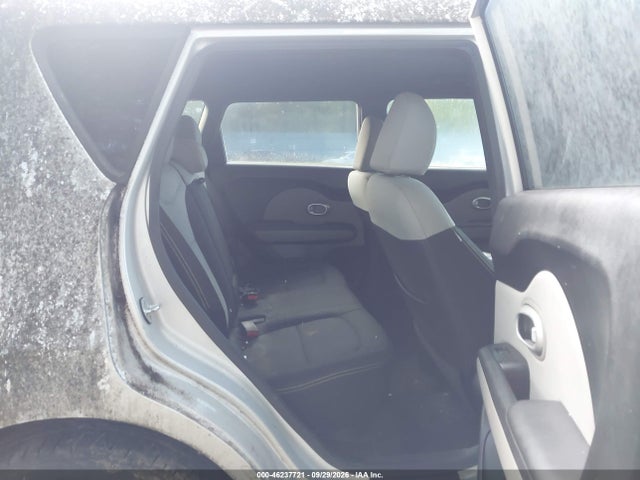 2014 Kia Soul + მანქანა იყიდება აუქციონზე, vin: KNDJP3A55E7703068, აუქციონის ნომერი: 46237721