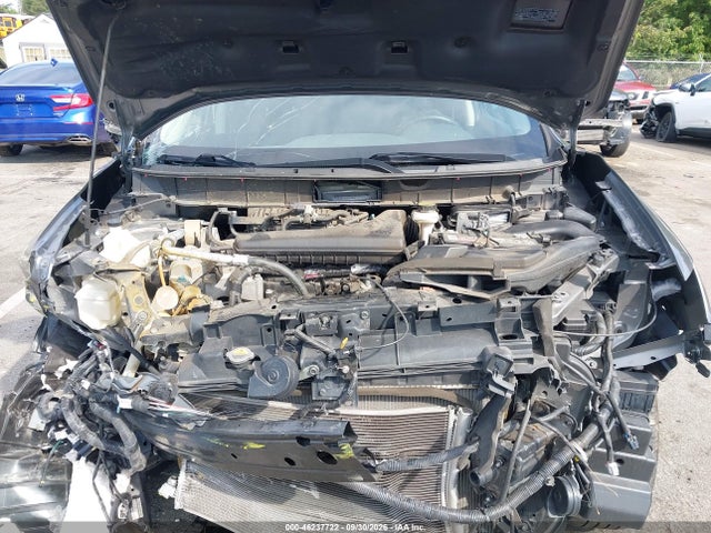 Продаж на аукціоні авто 2020 Nissan Rogue Sv Fwd, vin: KNMAT2MT6LP541609, номер лоту: 46237722
