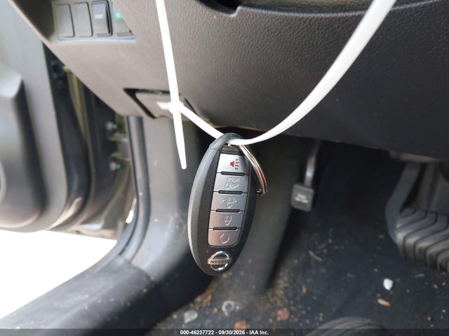 Продаж на аукціоні авто 2020 Nissan Rogue Sv Fwd, vin: KNMAT2MT6LP541609, номер лоту: 46237722