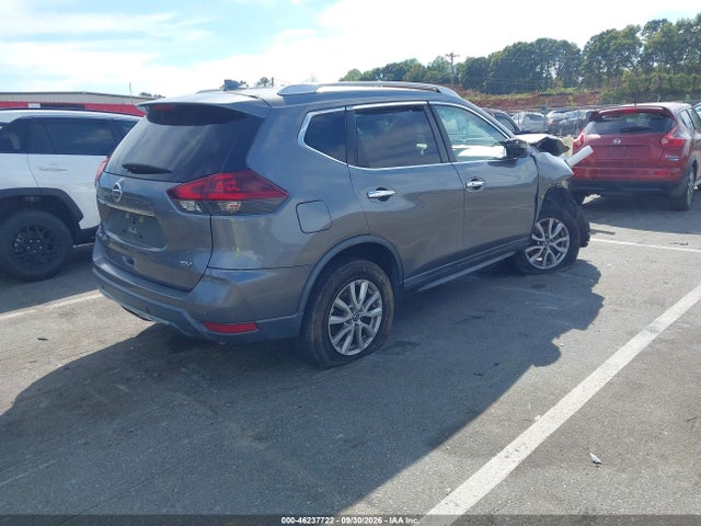 Продаж на аукціоні авто 2020 Nissan Rogue Sv Fwd, vin: KNMAT2MT6LP541609, номер лоту: 46237722