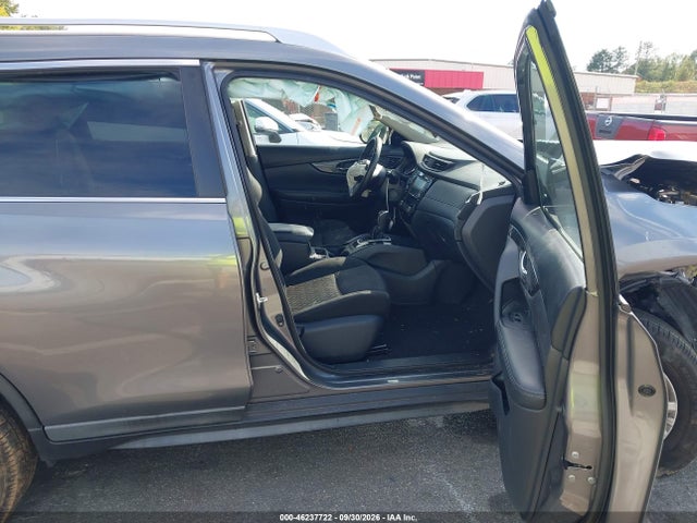 Продаж на аукціоні авто 2020 Nissan Rogue Sv Fwd, vin: KNMAT2MT6LP541609, номер лоту: 46237722