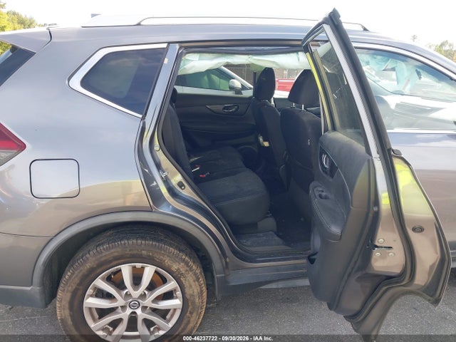 Продаж на аукціоні авто 2020 Nissan Rogue Sv Fwd, vin: KNMAT2MT6LP541609, номер лоту: 46237722
