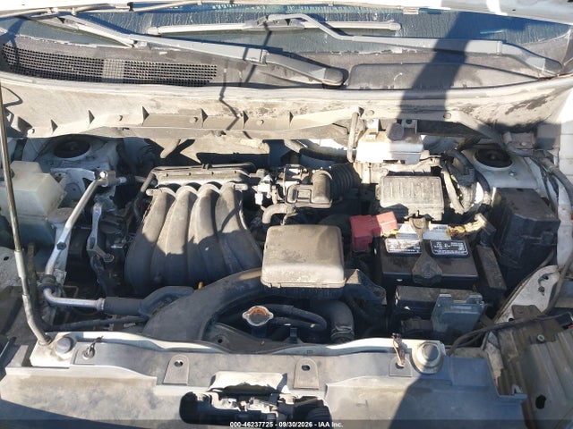 Chevrolet City Express 1lt 2015 3N63M0ZN0FK695417 Image 10