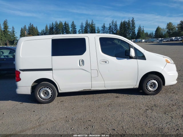 Chevrolet City Express 1lt 2015 3N63M0ZN0FK695417 Image 13