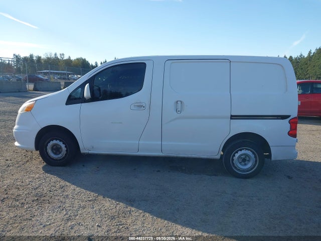 Chevrolet City Express 1lt 2015 3N63M0ZN0FK695417 Image 14