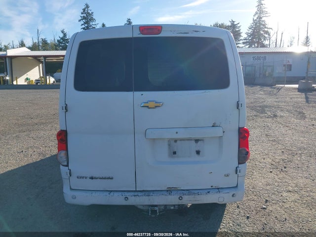 Chevrolet City Express 1lt 2015 3N63M0ZN0FK695417 Image 16