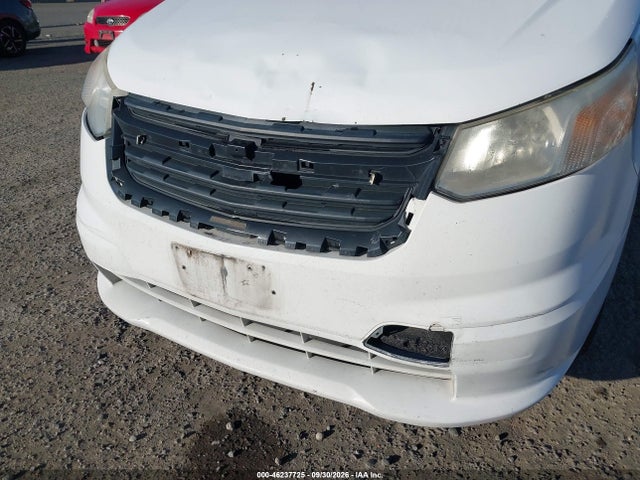 Chevrolet City Express 1lt 2015 3N63M0ZN0FK695417 Image 17