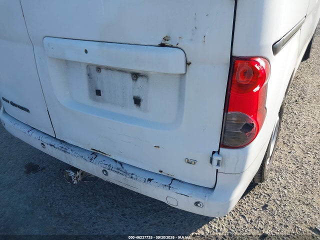Chevrolet City Express 1lt 2015 3N63M0ZN0FK695417 Image 21