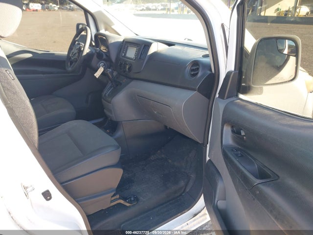 Chevrolet City Express 1lt 2015 3N63M0ZN0FK695417 Image 5